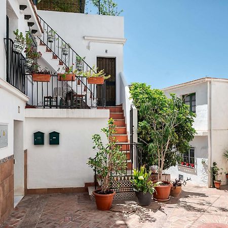 Tradicional Apartamento Central De 2 Camas Dobles Benalmádena Dış mekan fotoğraf