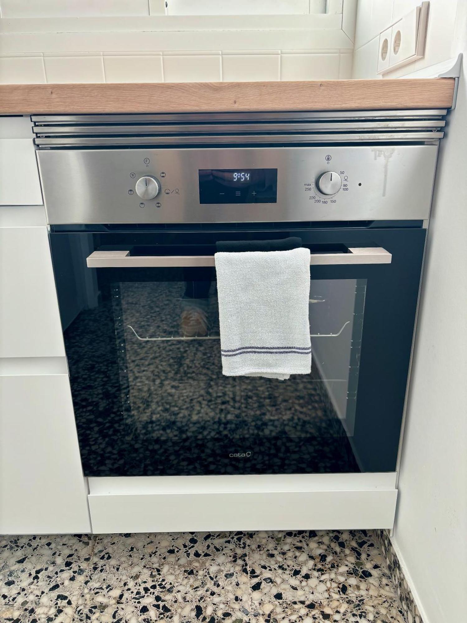 Tradicional Apartamento Central De 2 Camas Dobles Benalmádena Dış mekan fotoğraf