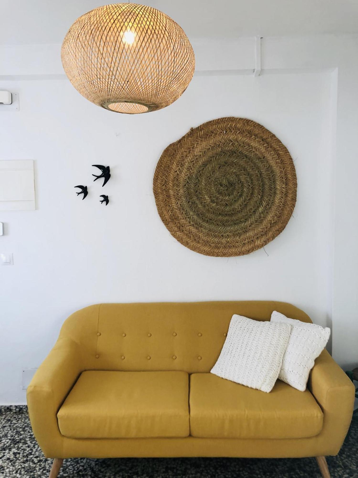 Tradicional Apartamento Central De 2 Camas Dobles Benalmádena Dış mekan fotoğraf