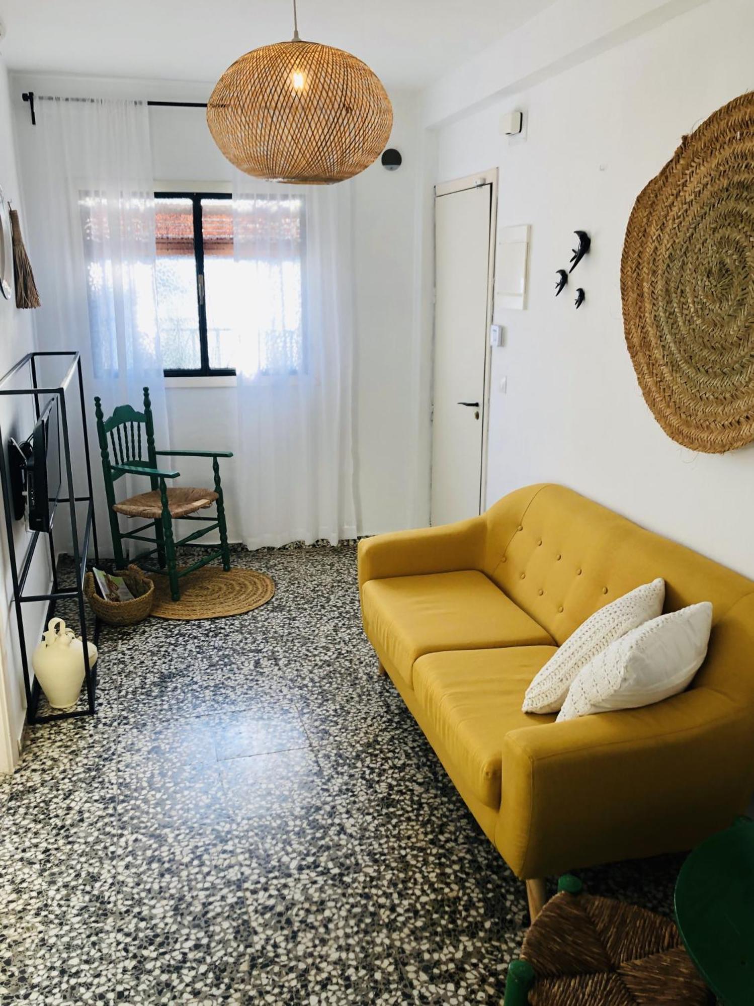 Tradicional Apartamento Central De 2 Camas Dobles Benalmádena Dış mekan fotoğraf