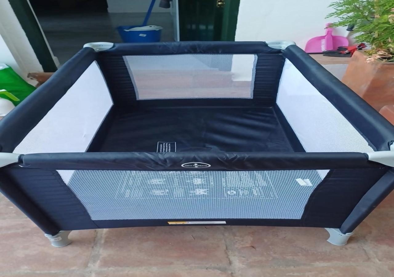 Tradicional Apartamento Central De 2 Camas Dobles Benalmádena Dış mekan fotoğraf